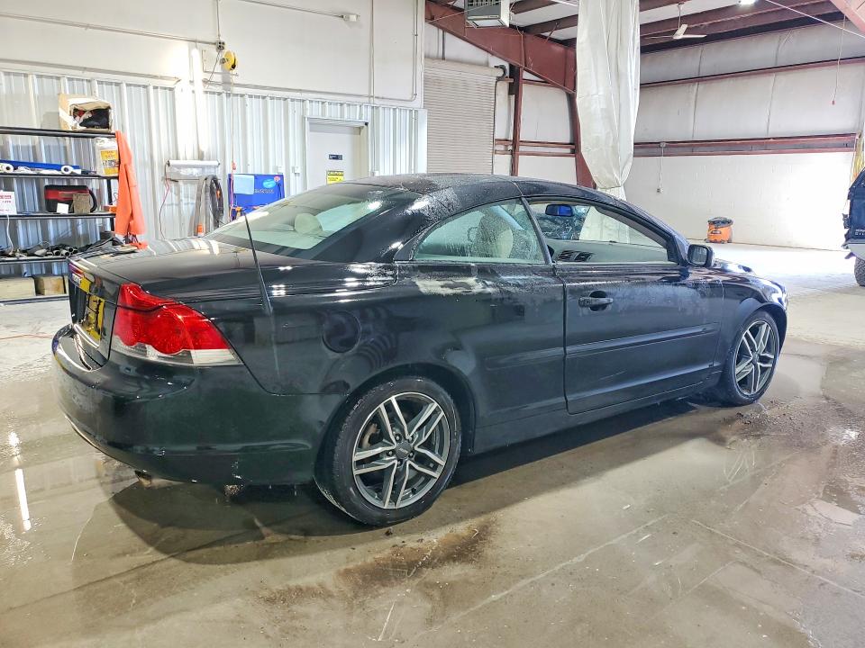 Продаж на аукціоні авто 2007 Volvo C70, vin: YV1MC68267J022522, номер лоту: 54701096