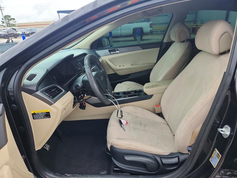 Продаж на аукціоні авто 2015 Hyundai Sonata, vin: 5NPE24AF3FH228046, номер лоту: 54306156