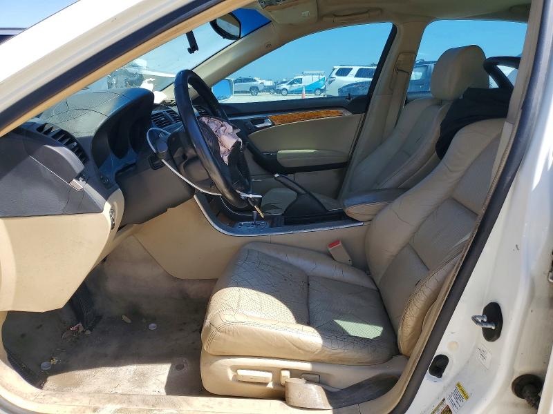 Продаж на аукціоні авто 2004 Acura Tl, vin: 19UUA66254A016416, номер лоту: 55362616