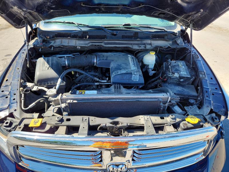 52907166 :رقم المزاد ، 1C6RR7LG4GS370906 vin ، 2016 Ram 1500 مزاد بيع