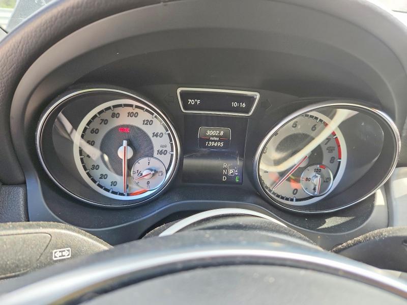 Продаж на аукціоні авто 2015 Mercedes-benz Cla, vin: WDDSJ4EB8FN285460, номер лоту: 53101616