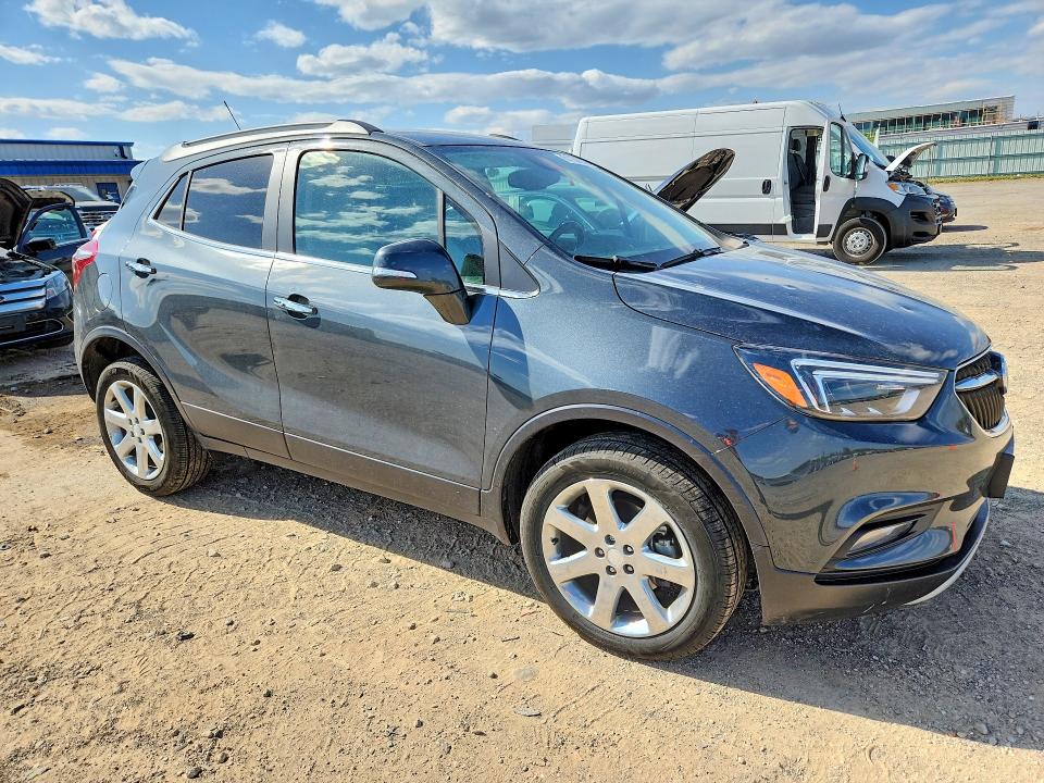 Продаж на аукціоні авто 2017 Buick Encore, vin: KL4CJGSB6HB019034, номер лоту: 51168886