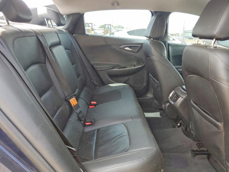 Продажа на аукционе авто 2017 Chevrolet Malibu, vin: 1G1ZH5SX4HF114446, номер лота: 54653166