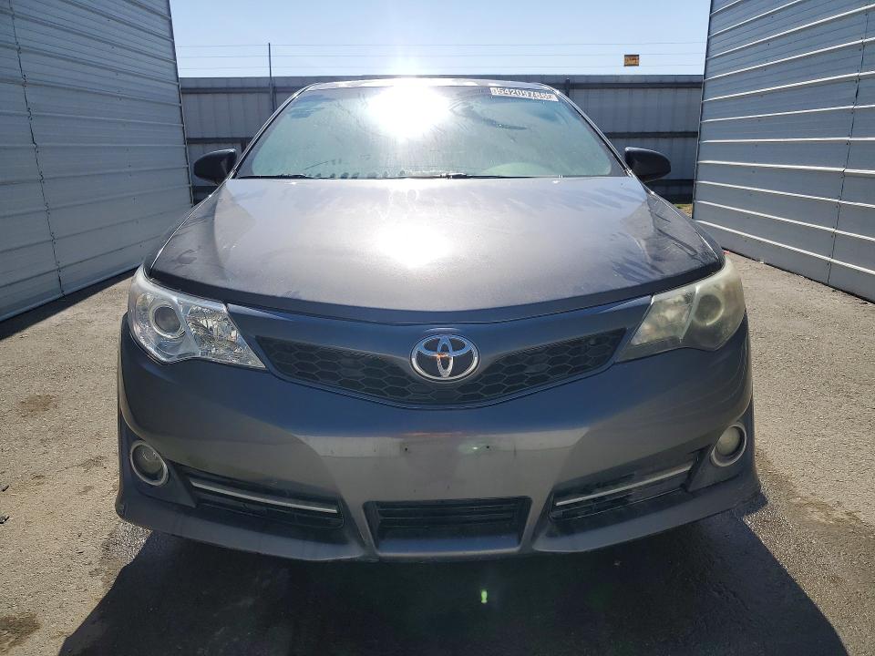 Aukcja sprzedaży 2014 Toyota Camry, vin: 4T1BF1FK4EU318804, numer aukcji: 54209786