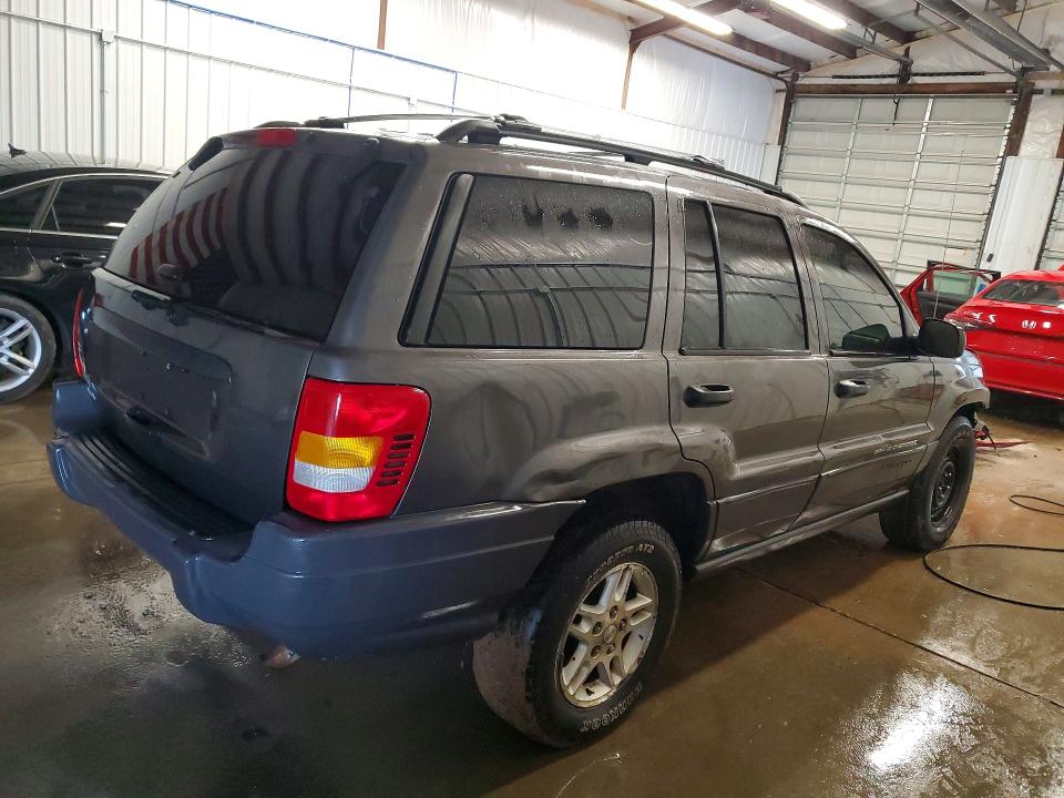 54013426 :رقم المزاد ، 1J4GW48S64C263246 vin ، 2004 Jeep Grand Cherokee مزاد بيع