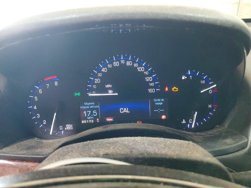 Aukcja sprzedaży 2013 Cadillac Ats, vin: 1G6AE5SX8D0141517, numer aukcji: 53632536