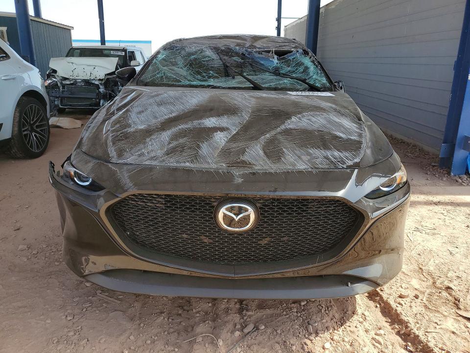 Продаж на аукціоні авто 2026 Mazda 3, vin: JM1BPAKL3T1851483, номер лоту: 53409016