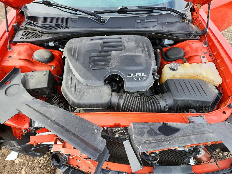 54160666 :رقم المزاد ، 2C3CDZJG6NH226634 vin ، 2022 Dodge Challenger مزاد بيع