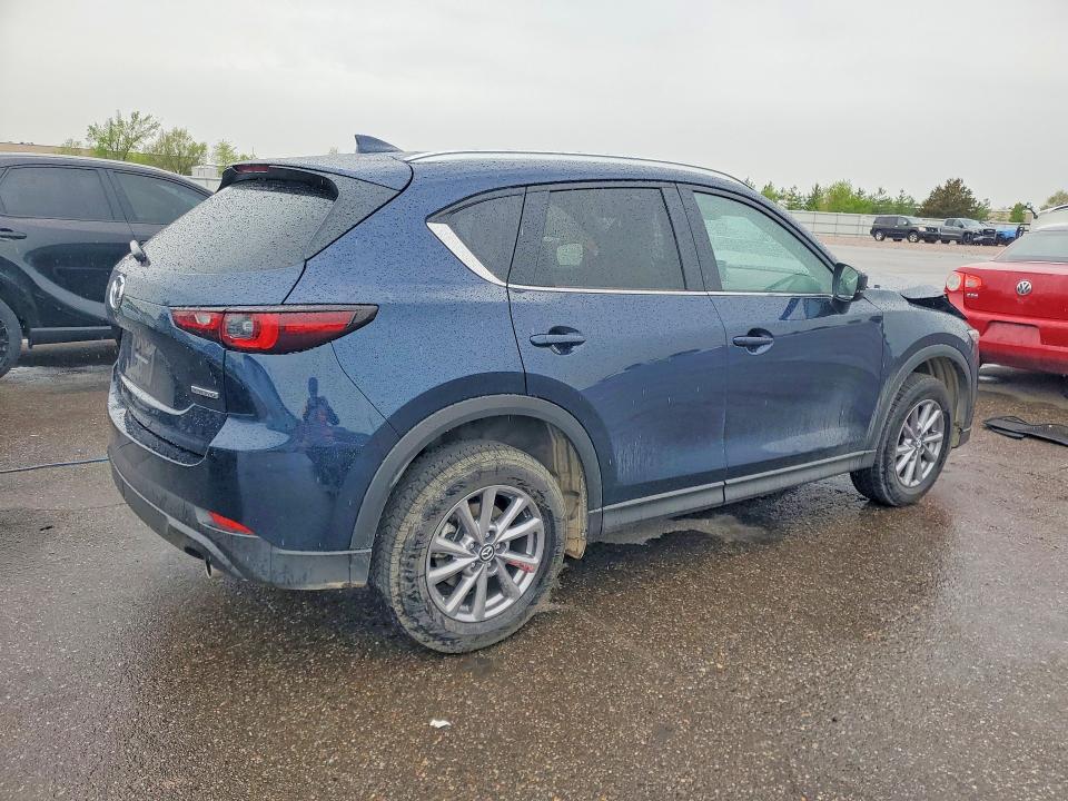 Aukcja sprzedaży 2023 Mazda Cx-5, vin: JM3KFBBM2P0220860, numer aukcji: 54674836