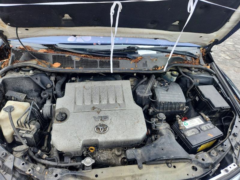 Aukcja sprzedaży 2010 Toyota Venza, vin: 4T3ZK3BB9AU034467, numer aukcji: 54767486