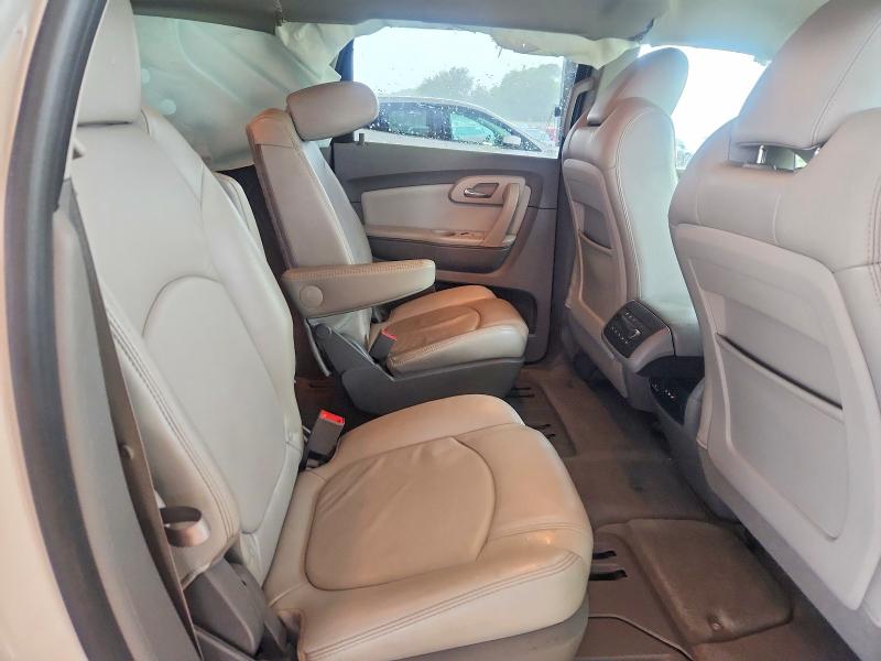 Aukcja sprzedaży 2012 Chevrolet Traverse, vin: 1GNKRJED0CJ399921, numer aukcji: 54647606