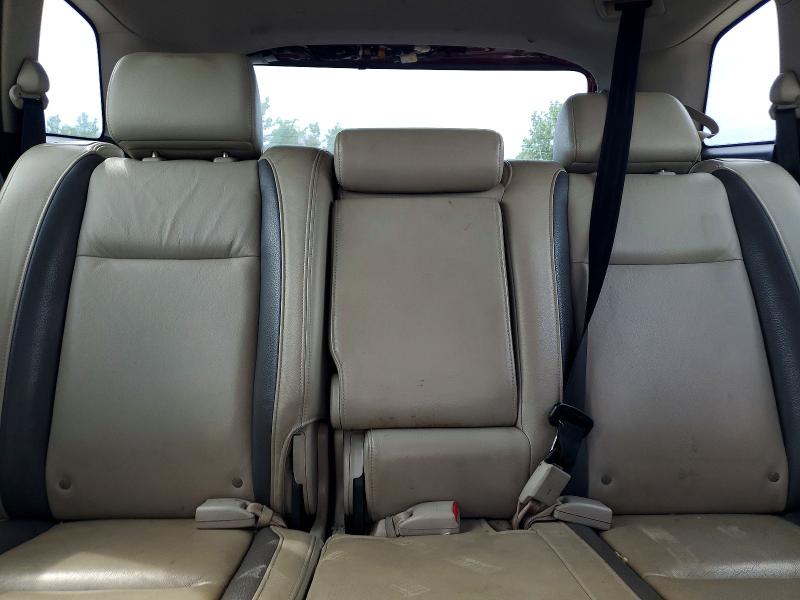 Продаж на аукціоні авто 2008 Mazda Cx-9, vin: JM3TB38V380147862, номер лоту: 54600896