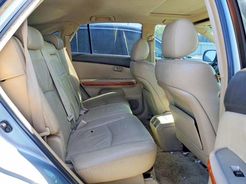 Продажа на аукционе авто 2008 Lexus Rx, vin: JTJGW31U482007112, номер лота: 53047796