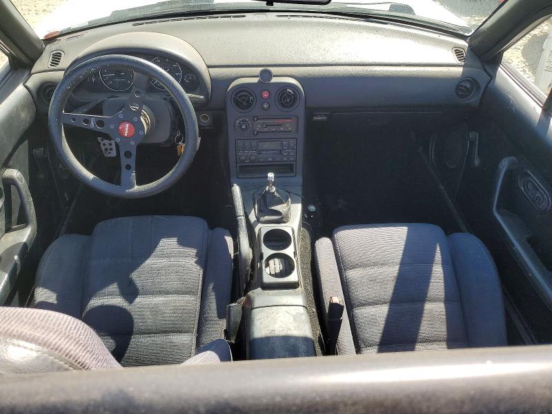 53919816 :رقم المزاد ، JM1NA3512P1408056 vin ، 1993 Mazda Mx-5 Miata مزاد بيع