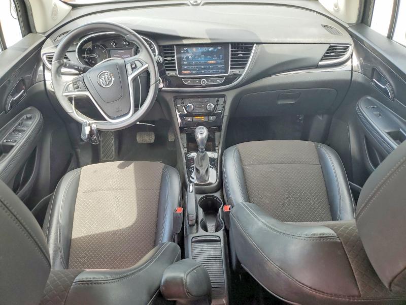 Aukcja sprzedaży 2019 Buick Encore, vin: KL4CJASB6KB881044, numer aukcji: 52258816