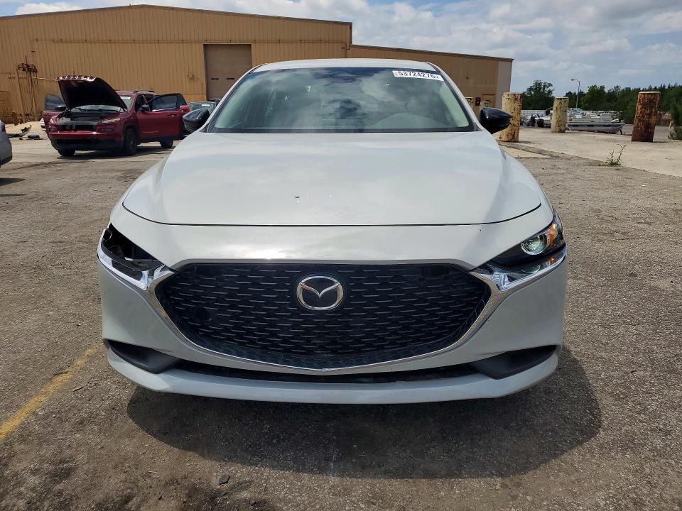 Продажа на аукционе авто 2025 Mazda 3, vin: 3MZBPABM3SM455755, номер лота: 53724276