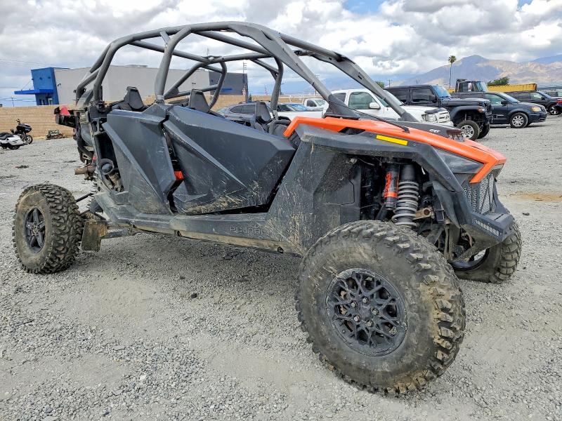 52384996 :رقم المزاد ، 3NSG4D924PG390071 vin ، 2023 Polaris Rzr مزاد بيع