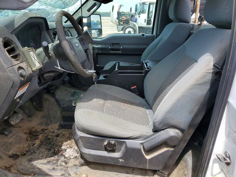 Продажа на аукционе авто 2013 Ford F550, vin: 1FDUF5HY6DEB53641, номер лота: 57090136