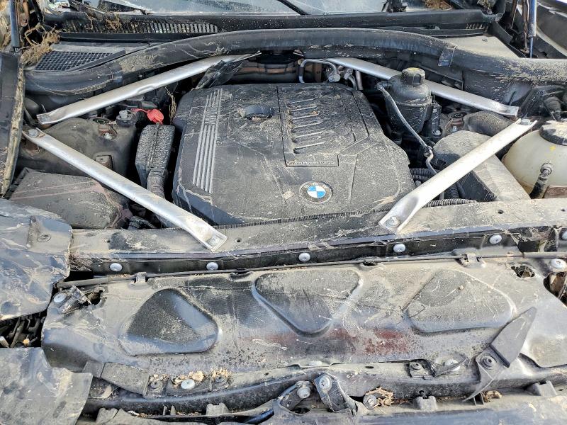 Продаж на аукціоні авто 2020 Bmw X7, vin: 5UXCW2C01L9B48520, номер лоту: 55044706