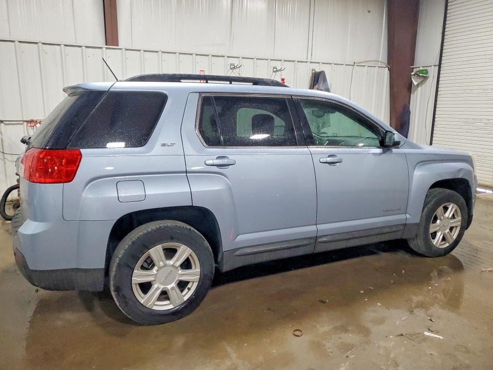 54299546 :رقم المزاد ، 2GKFLXEKXF6161786 vin ، 2015 Gmc Terrain مزاد بيع