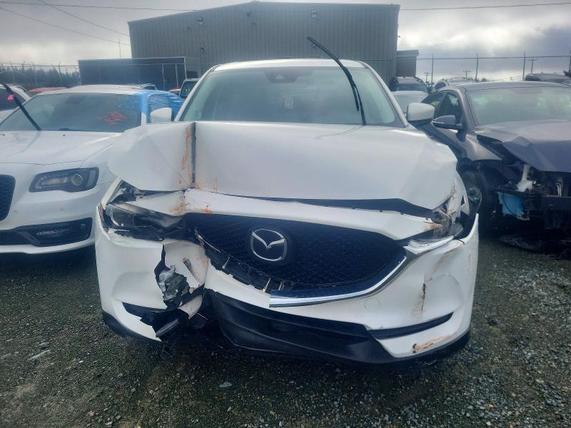 Aukcja sprzedaży 2021 Mazda Cx-5 Gs 4dr Awd, vin: JM3KFBCM5M1428591, numer aukcji: 52893046