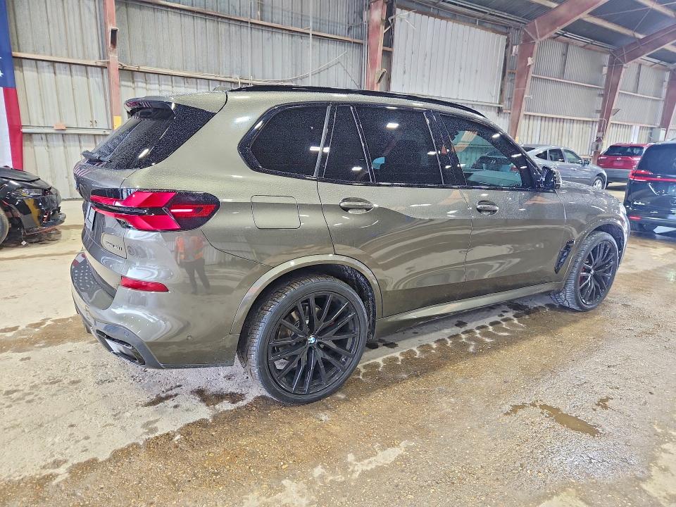 2024 Bmw X5 მანქანა იყიდება აუქციონზე, vin: 5UX13EU03R9V09042, აუქციონის ნომერი: 54879166