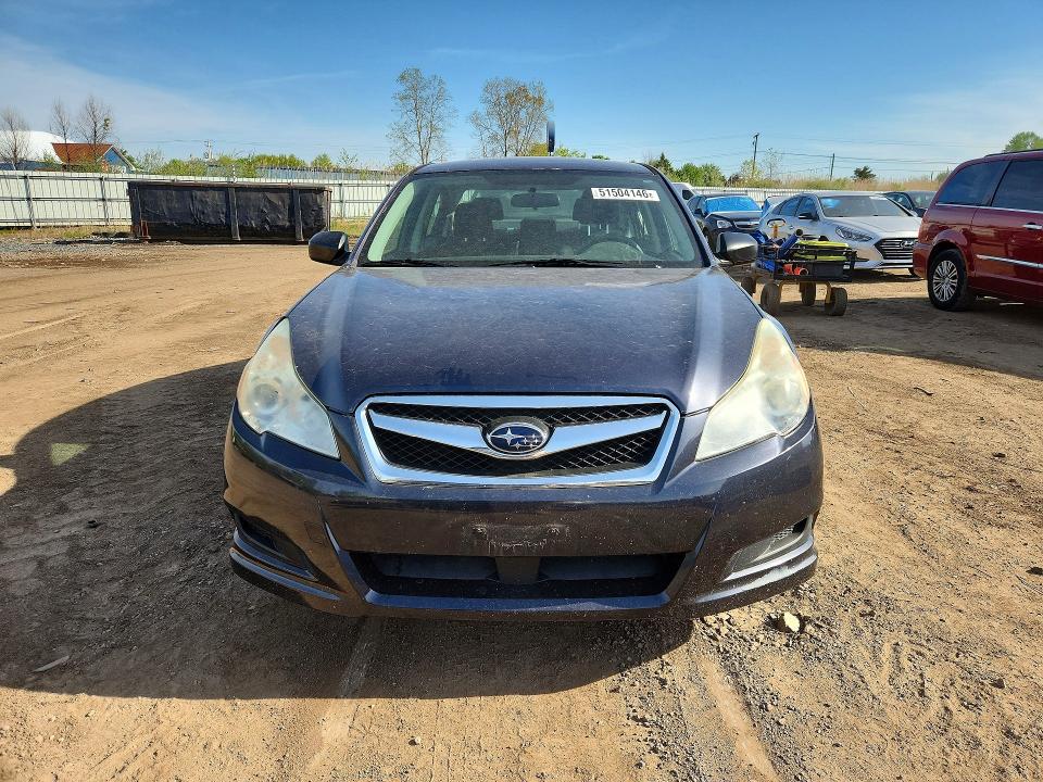 Aukcja sprzedaży 2012 Subaru Legacy, vin: 4S3BMCA6XC3003394, numer aukcji: 51504146