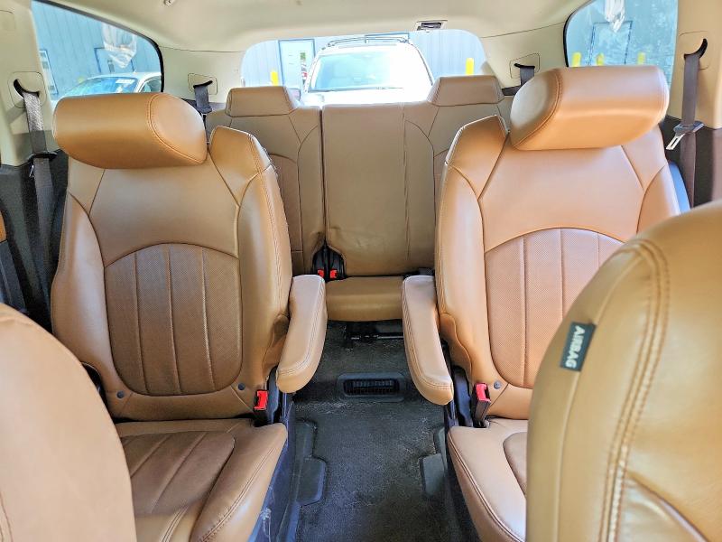 54513936 :رقم المزاد ، 5GAKVBKD9GJ224685 vin ، 2016 Buick Enclave مزاد بيع