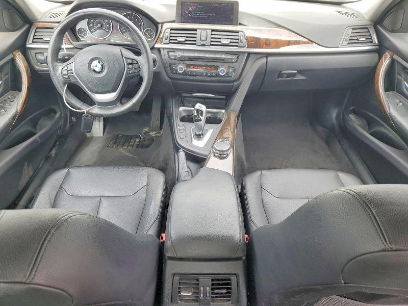 Aukcja sprzedaży 2015 Bmw 328, vin: WBA3B3C5XFF547747, numer aukcji: 53140666