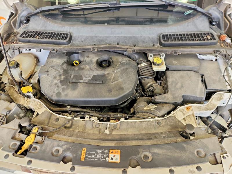 Aukcja sprzedaży 2019 Ford Escape, vin: 1FMCU9J93KUB36519, numer aukcji: 53097566