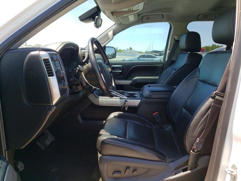 Продаж на аукціоні авто 2014 Chevrolet Silverado, vin: 1GCVKSEC6EZ368782, номер лоту: 54480166
