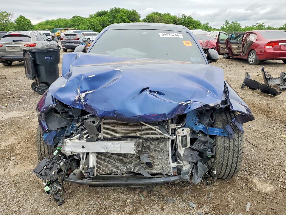 Aukcja sprzedaży 2019 Alfa Romeo Giulia, vin: ZARFANBN4K7616846, numer aukcji: 54589246
