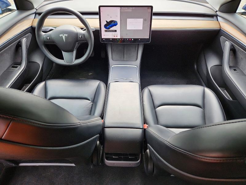 Aukcja sprzedaży 2021 Tesla Model 3, vin: 5YJ3E1EA1MF090014, numer aukcji: 52074796
