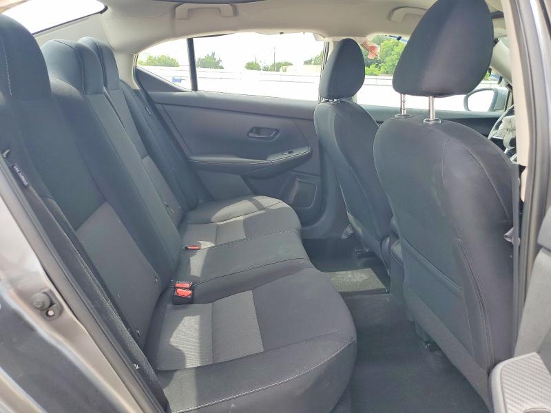 Aukcja sprzedaży 2024 Nissan Sentra, vin: 3N1AB8CV6RY302502, numer aukcji: 54791796