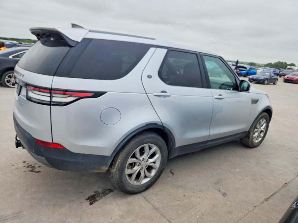 Aukcja sprzedaży 2019 Land Rover Discovery, vin: SALRG2RV6K2400593, numer aukcji: 52675316