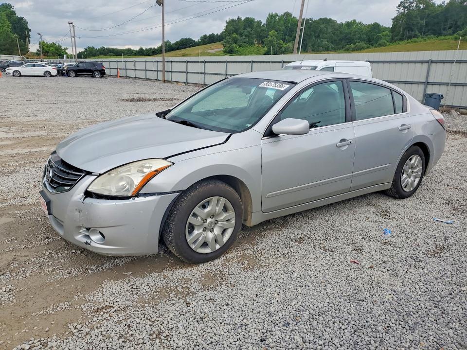 Auction sale of the 2011 Nissan Altima, vin: 1N4AL2APXBN455484, lot number: 53575356