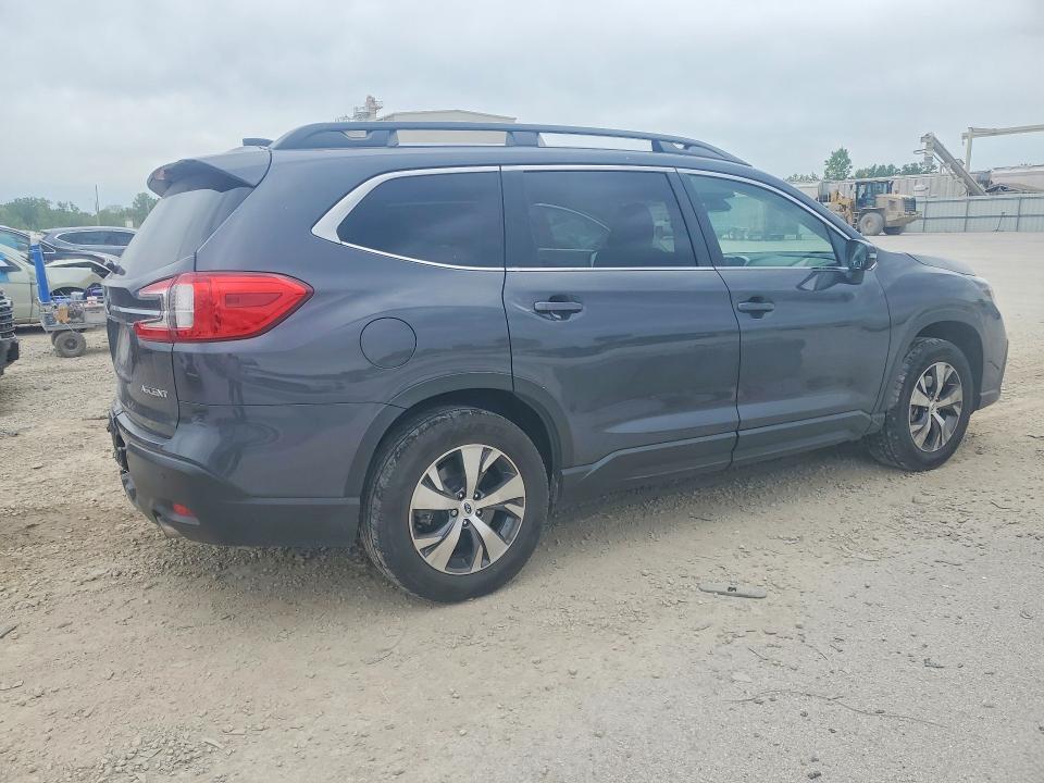 Продаж на аукціоні авто 2023 Subaru Ascent, vin: 4S4WMACD1P3450764, номер лоту: 52274806