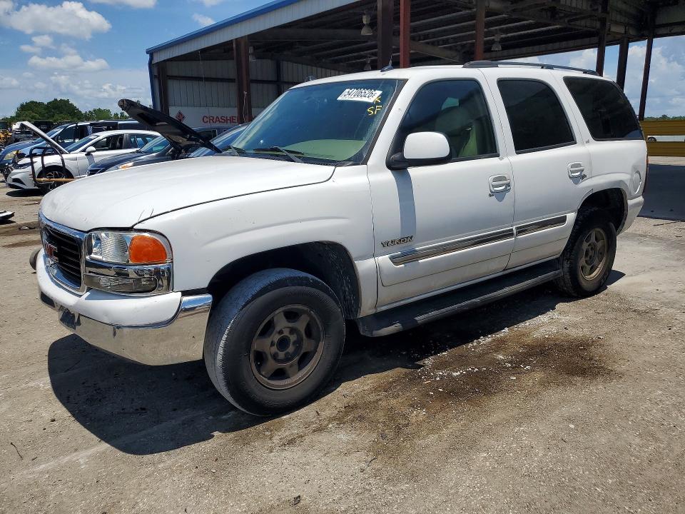 Aukcja sprzedaży 2005 Gmc Yukon, vin: 1GKEC13T75R260704, numer aukcji: 54706526
