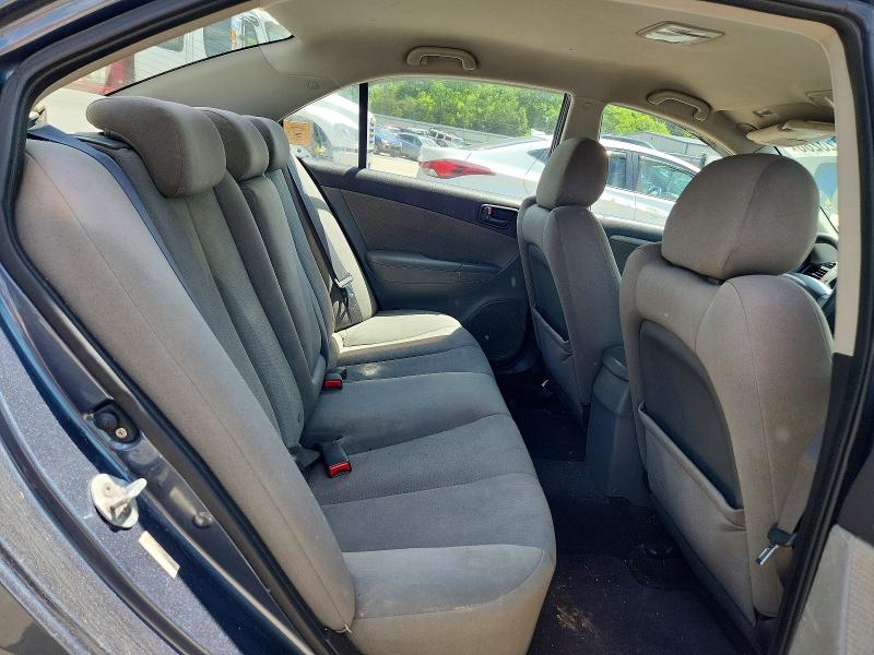 55120286 :رقم المزاد ، 5NPET46C19H438452 vin ، 2009 Hyundai Sonata مزاد بيع
