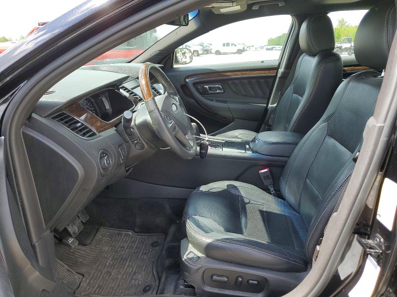 Aukcja sprzedaży 2018 Ford Taurus, vin: 1FAHP2J89JG128668, numer aukcji: 52070546