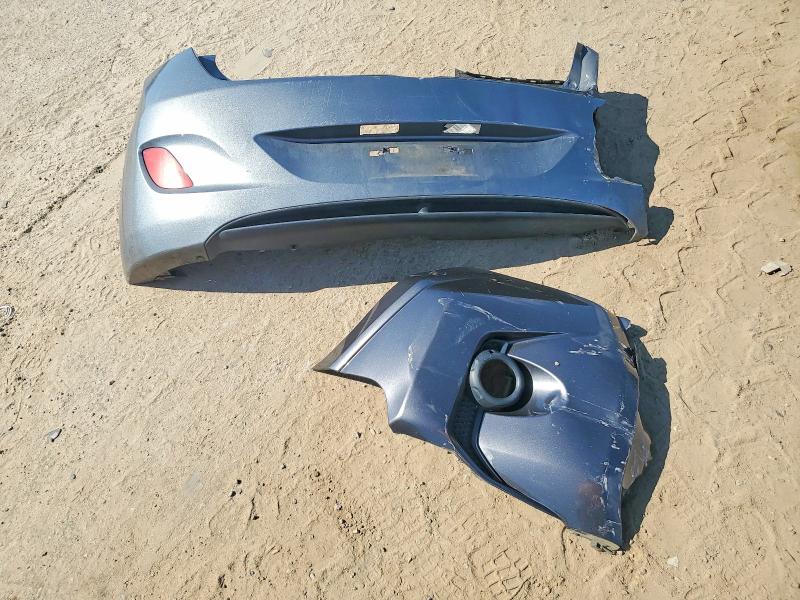 Aukcja sprzedaży 2017 Hyundai Elantra Gt, vin: KMHD35LHXHU358018, numer aukcji: 52760846
