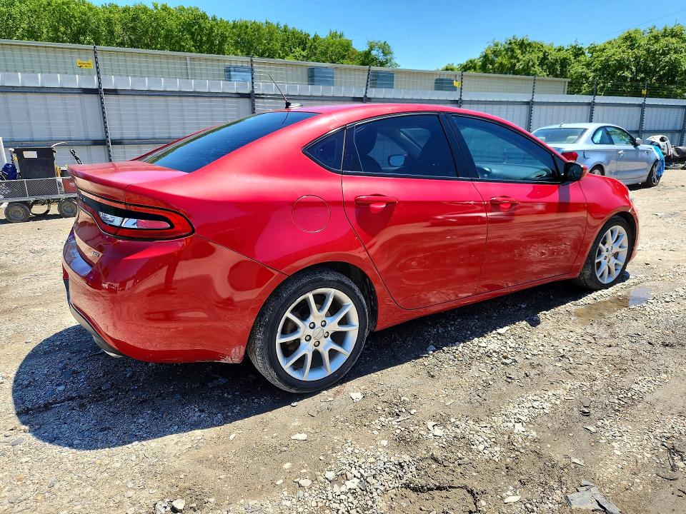 Продажа на аукционе авто 2013 Dodge Dart, vin: 1C3CDFBA9DD323038, номер лота: 52517576