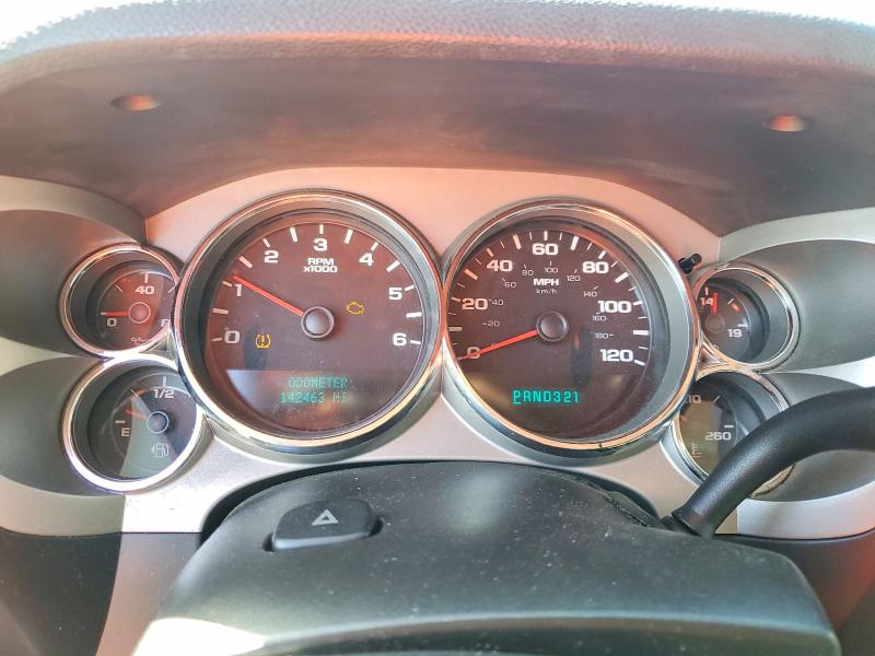 Продаж на аукціоні авто 2007 Gmc New Sierra, vin: 2GTEC13J071528255, номер лоту: 54155836