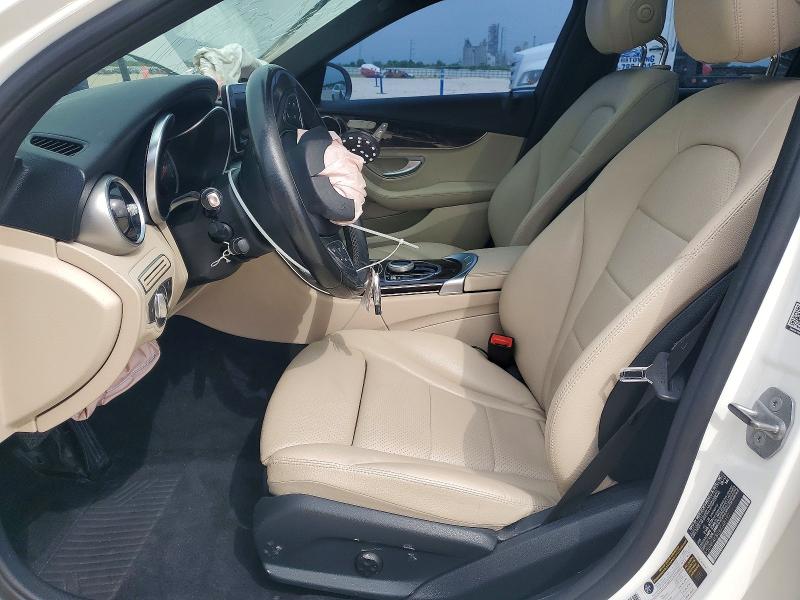Продажа на аукционе авто 2018 Mercedes-benz C, vin: 55SWF4KB0JU248197, номер лота: 52839706