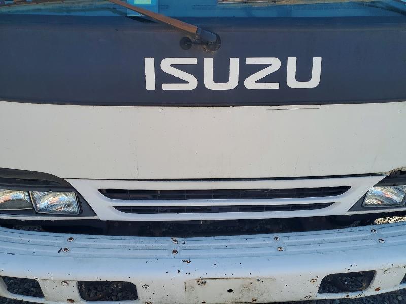 Продажа на аукционе авто 2005 Isuzu Npr, vin: JALB4B16357005623, номер лота: 53062186