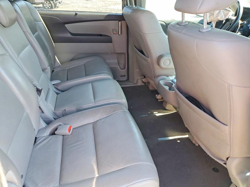 52443646 :رقم المزاد ، 5FNRL5H61DB018387 vin ، 2013 Honda Odyssey مزاد بيع