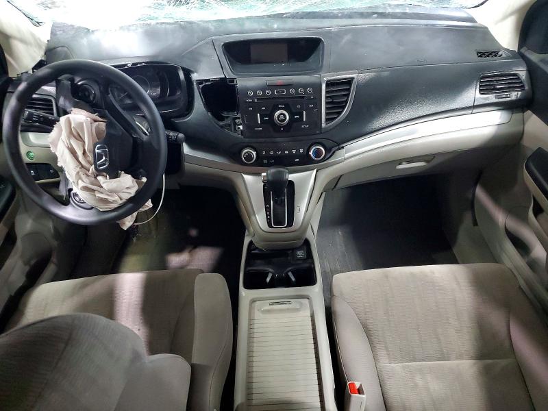 Aukcja sprzedaży 2014 Honda Cr-v, vin: 2HKRM3H38EH521487, numer aukcji: 54644766