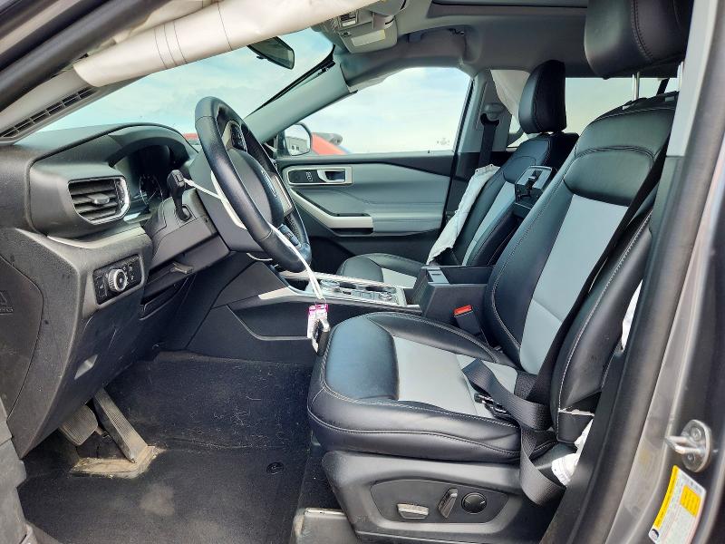 Aukcja sprzedaży 2023 Ford Explorer, vin: 1FMSK8DH7PGC33050, numer aukcji: 54370226