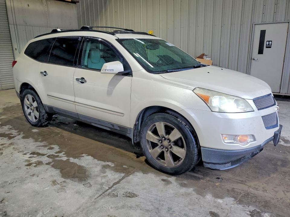 Продаж на аукціоні авто 2011 Chevrolet Traverse, vin: 1GNKVLED3BJ204867, номер лоту: 54578986