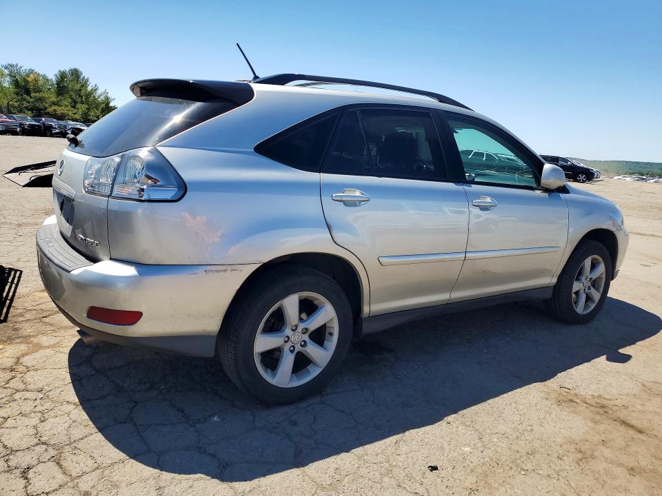 52970156 :رقم المزاد ، 2T2HK31U87C042279 vin ، 2007 Lexus Rx 350 مزاد بيع